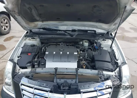 2011 Cadillac Dts Luxury Collection from USA, damaged, VIN 1G6KD5E63BU107971